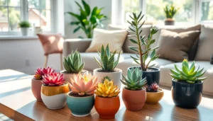 pet safe succulents