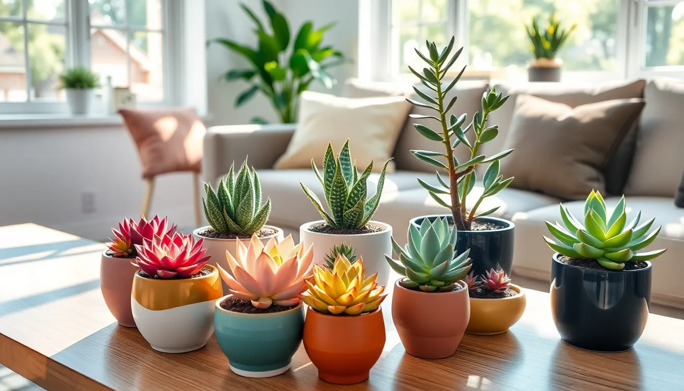 pet safe succulents